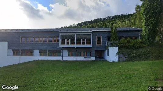 Büros zur Miete i Molde – Foto von Google Street View