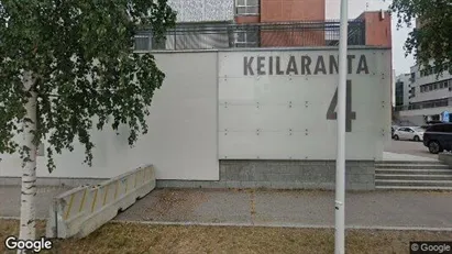 Office spaces for rent in Espoo - Photo from Google Street View Office spaces for rent in Espoo - Photo from Google Street View