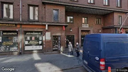 Office spaces for rent in Helsinki Eteläinen - Photo from Google Street View Office spaces for rent in Helsinki Eteläinen - Photo from Google Street View