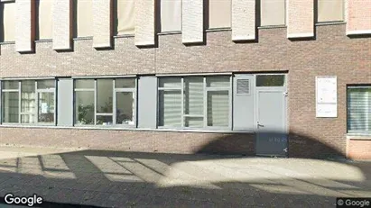 Kantorruimte te huur in Heerenveen - Foto uit Google Street View Kantorruimte te huur in Heerenveen - Foto uit Google Street View