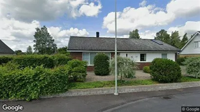 Lokaler til salgs i Kristianstad – Bilde fra Google Street View Lokaler til salgs i Kristianstad – Bilde fra Google Street View
