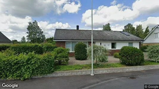 Lokaler til salgs i Kristianstad – Bilde fra Google Street View