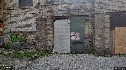 Commercial properties for rent i Tallinn Kesklinna - Photo from Google Street View