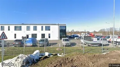 Kontorlokaler til leje i Rae - Foto fra Google Street View Kontorlokaler til leje i Rae - Foto fra Google Street View