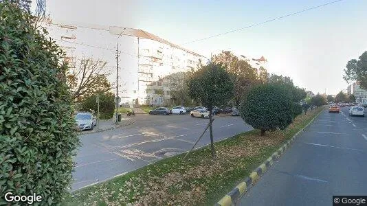 Lokaler til leie i Oradea – Bilde fra Google Street View