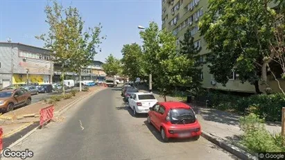 Företagslokaler för uthyrning i Chiajna – Foto från Google Street View Företagslokaler för uthyrning i Chiajna – Foto från Google Street View