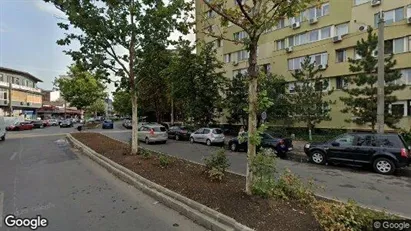 Företagslokaler för uthyrning i Bukarest - Sectorul 6 – Foto från Google Street View Företagslokaler för uthyrning i Bukarest - Sectorul 6 – Foto från Google Street View