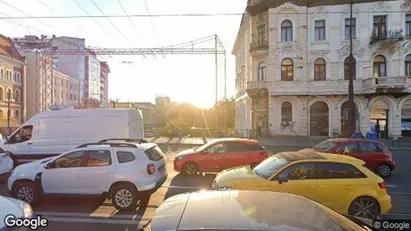 Bedrijfsruimtes te huur in Cluj-Napoca - Foto uit Google Street View Bedrijfsruimtes te huur in Cluj-Napoca - Foto uit Google Street View