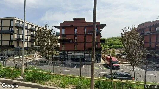 Lokaler til leje i Iaşi - Foto fra Google Street View