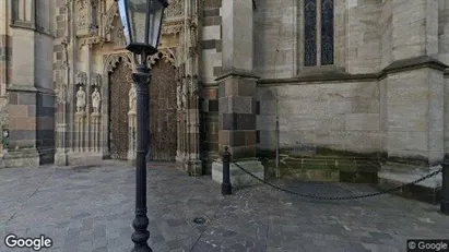 Företagslokaler för uthyrning i Košice Dargovských hrdinov – Foto från Google Street View Företagslokaler för uthyrning i Košice Dargovských hrdinov – Foto från Google Street View