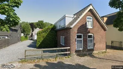 Lokaler til salg i Lingewaal - Foto fra Google Street View Lokaler til salg i Lingewaal - Foto fra Google Street View