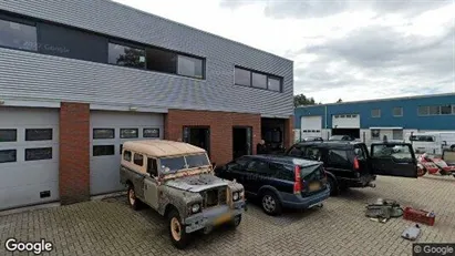 Lokaler til salgs i Zeist – Bilde fra Google Street View Lokaler til salgs i Zeist – Bilde fra Google Street View