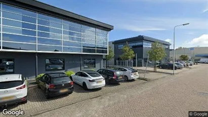 Kantorruimte te koop in Culemborg - Foto uit Google Street View Kantorruimte te koop in Culemborg - Foto uit Google Street View