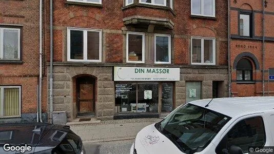 Klinikker til leie i Aalborg – Bilde fra Google Street View