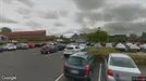 Erhvervslokaler til leje, Hammel, Region Midtjylland, Torvegade