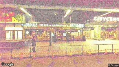 Kontorslokaler för uthyrning i Helsingfors Södra – Foto från Google Street View