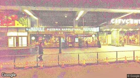 Kontorslokaler för uthyrning i Helsingfors Södra – Foto från Google Street View