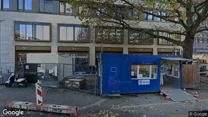 Office spaces for rent in Berlin Charlottenburg-Wilmersdorf - Photo from Google Street View