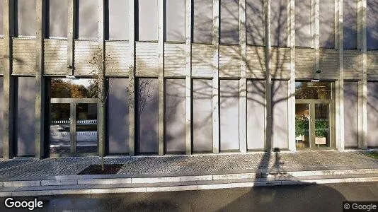 Kontorslokaler för uthyrning i Sandnes – Foto från Google Street View