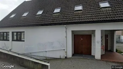 Kontorslokaler för uthyrning i Stavanger – Foto från Google Street View