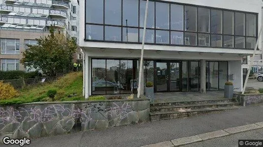 Büros zur Miete i Stavanger – Foto von Google Street View