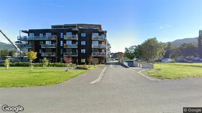 Office spaces for rent in Orkdal - Photo from Google Street View