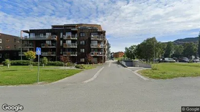 Office spaces for rent in Orkdal - Photo from Google Street View