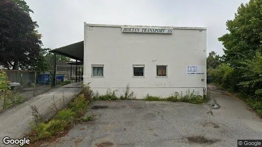 Kantorruimte te huur i Drammen - Foto uit Google Street View