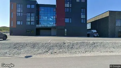 Kantorruimte te huur in Vikna - Foto uit Google Street View