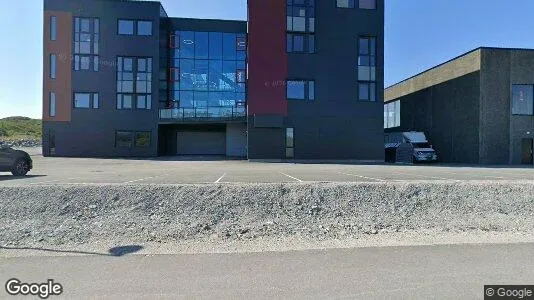 Kantorruimte te huur i Vikna - Foto uit Google Street View