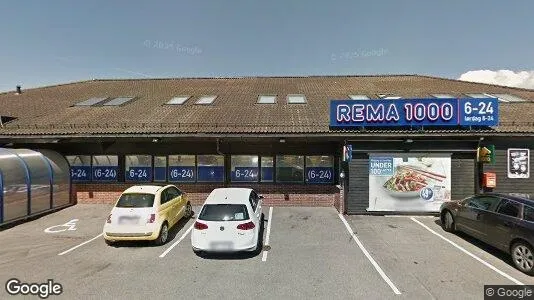 Büros zur Miete i Bamble – Foto von Google Street View