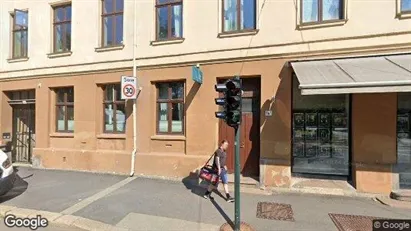 Kantorruimte te huur in Oslo Grünerløkka - Foto uit Google Street View