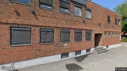 Büros zur Miete i Drammen – Foto von Google Street View