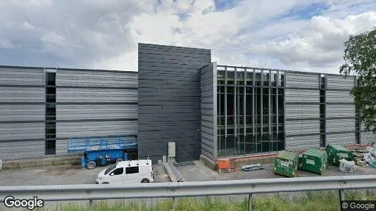 Warehouses for rent i Oslo Bjerke - Photo from Google Street View