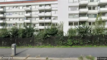 Kontorslokaler för uthyrning i Oslo Frogner – Foto från Google Street View Kontorslokaler för uthyrning i Oslo Frogner – Foto från Google Street View