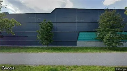 Kontorslokaler för uthyrning i Vanda – Foto från Google Street View Kontorslokaler för uthyrning i Vanda – Foto från Google Street View