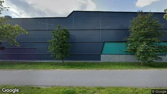 Kontorslokaler för uthyrning i Vanda – Foto från Google Street View