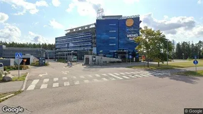 Büros zur Miete in Vantaa – Foto von Google Street View Büros zur Miete in Vantaa – Foto von Google Street View