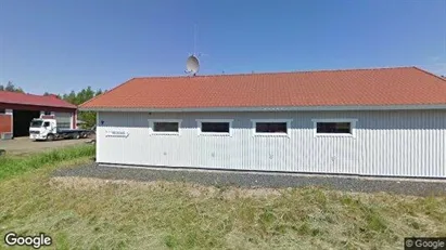 Lokaler til leje i Oulu - Foto fra Google Street View Lokaler til leje i Oulu - Foto fra Google Street View