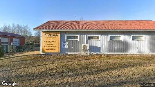 Lokaler til leje i Oulu - Foto fra Google Street View