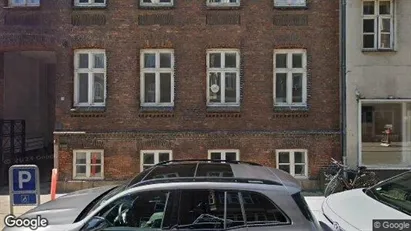 Kontorlokaler til leje i Aarhus C - Foto fra Google Street View Kontorlokaler til leje i Aarhus C - Foto fra Google Street View
