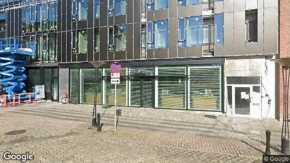 Kontorer til leie i Aarhus C – Bilde fra Google Street View