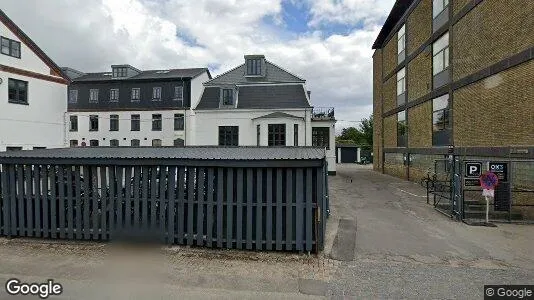 Büros zur Miete i Valby – Foto von Google Street View