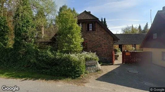 Lokaler til salgs i Tappernøje – Bilde fra Google Street View