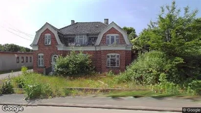 Lokaler til salgs i Grevinge – Bilde fra Google Street View Lokaler til salgs i Grevinge – Bilde fra Google Street View