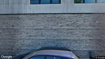 Kontorslokaler för uthyrning i Greve – Foto från Google Street View Kontorslokaler för uthyrning i Greve – Foto från Google Street View