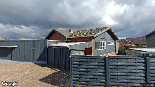 Lokaler til salgs i Esbjerg V – Bilde fra Google Street View