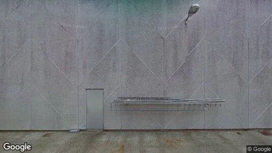 Lager til salgs i Odense SV – Bilde fra Google Street View