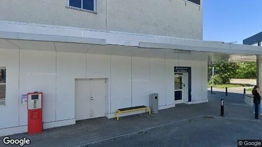 Kontorer til leie i Stockholm South – Bilde fra Google Street View
