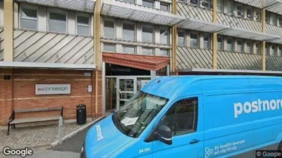 Büros zur Miete in Norra hisingen – Foto von Google Street View Büros zur Miete in Norra hisingen – Foto von Google Street View